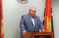 Відставка голови МЗС Папуа Нової Гвінеї може вплинути на встановлення дипломатичних відносин з Україною, - ЦТД