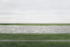 Таинственный покупатель купил самую дорогую фотографию в мире