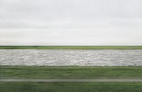 Таинственный покупатель купил самую дорогую фотографию в мире