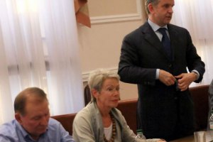 Участники контактной группы прибыли в Минск 