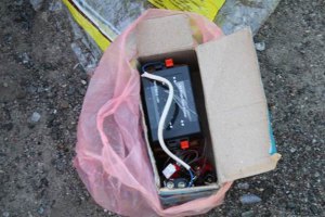 СБУ предотвратила теракт на газопроводе в Сумах