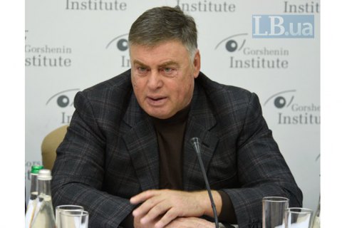 Запуск рынка аренды до запуска рынка земли привлечет в экономику Украины 80-100 млрд гривен, - Анатолий Гиршфельд