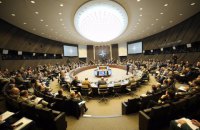 Хомчак принял участие в заседании Военного комитета НАТО в Брюсселе