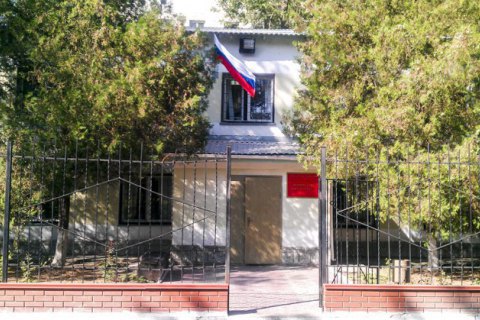 Рада проголосовала за обращение в ООН, Европарламент, ОБСЕ и НАТО о ситуации в Крыму