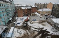 Секреты рейдерского PR от отца Евстратия