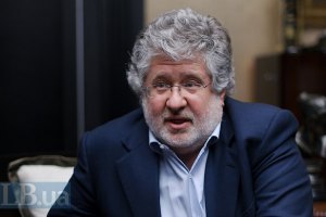 У Коломойского рассматривают несколько вариантов участия в выборах