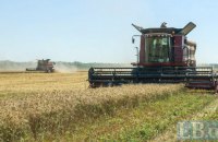 При запуске рынка земли юрлицам могут разрешить покупку до 1 тыс. гектаров