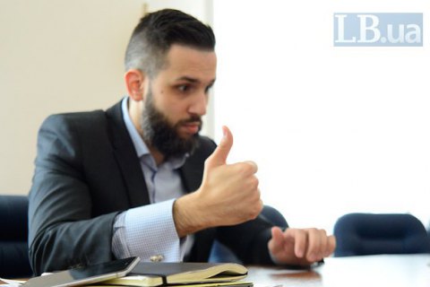 Суд розгляне позов Нефьодова про відновлення на посаді глави Митниці