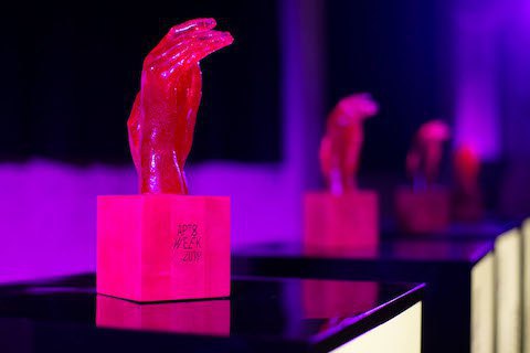 Два автора LB.ua номинированы на премию Women in Arts от UN Women в Украине