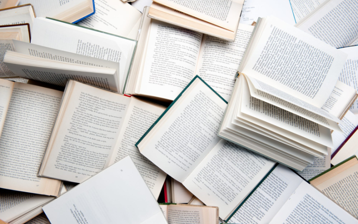 У Києві пройде новий книжковий фестиваль KyivBookFest