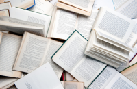 У Києві пройде новий книжковий фестиваль KyivBookFest