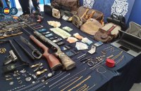 В Іспанії затримали ексвійськових зі Східної Європи за підозрою у грабунках розкішних будинків