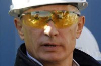 Путин супервпечатлил Экклстоуна