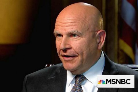 Советник Трампа подтвердил, что США изучают возможность усиления обороноспособности Украины