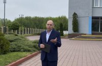 Степанов заявил, что Украине удалось избежать пика эпидемии коронавируса благодаря раннему карантину