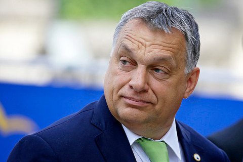 У Орбана заявили о готовности к встрече с Зеленским