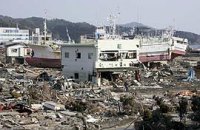Катаклизмы обошлись страховщикам в $50 млрд