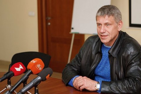 В Івано-Франківську зміниться мер