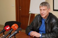 В Ивано-Франковске сменится мэр