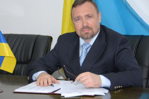 Посол Украины в Иране скрыл в декларации 1,2 млн гривен