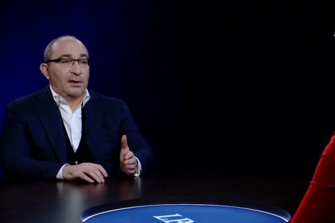 Печерский суд Киева снял арест со 108 участков земли из дела о "кооперативных схемах" в харьковском Лесопарке