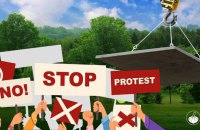 Чому реформу містобудування тягнуть “Слуга народу” та ОПЗЖ без оприлюднення тексту?