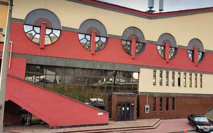 БЕБ оголосило в розшук акціонерів Укрбудінвестбанку