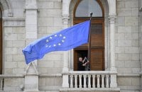 Здатність ЄС протистояти вторгненню Росії залишається під сумнівом 