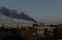 У Луганській області загинули двоє військових і троє цивільних