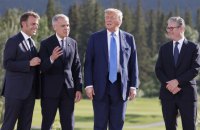 Лідери держав-членів НАТО відреагували на операцію США та Ізраїлю проти Ірану