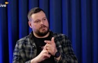 ​Андрій Іллєнко: «На всіх великих війнах діти еліти воювали»