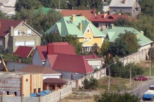 МВС перехопило переговори бойовиків про захист будинку Януковича в Донецьку