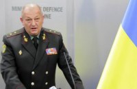 Замглавкома Сухопутных войск попал в ДТП под Николаевом
