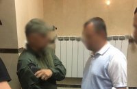 НАБУ поймало скрывавшегося от следствия зама Головина