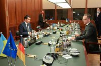 Разумков: Украина нуждается в большем присутствии ОБСЕ на оккупированном Донбассе