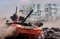 ЗСУ підірвали склад боєприпасів та ліквідували понад 110 окупантів на Херсонщині та в Запорізькій області