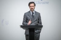 У МЗС спростували заяви про нібито "роз'єднання" України та Молдови на шляху до ЄС