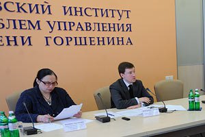 Институт Горшенина презентует результаты опроса о состоянии украинской армии