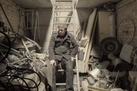 "Уровень черного" Валентина Васяновича отобрали в конкурс кинофестиваля в Коттбусе