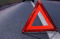У Кривому Розі постраждало 9 осіб через ДТП з маршруткою