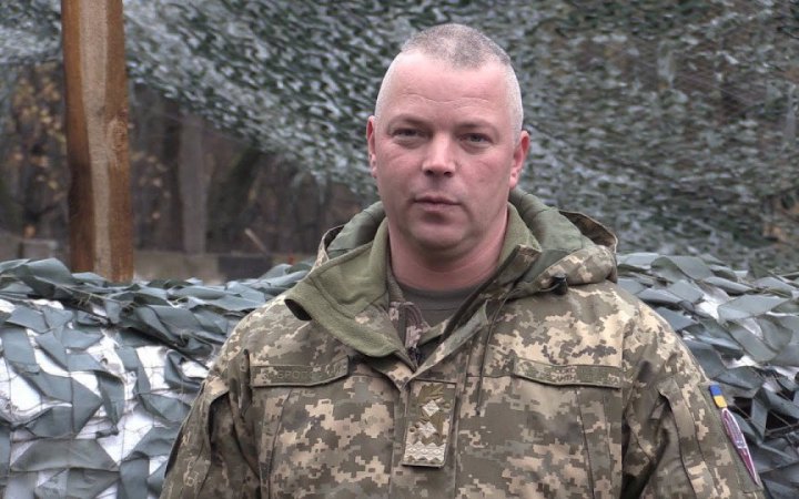 Генерал Забродський назвав "чистим популізмом" ухвалений Радою законопроєкт про повернення 30 000 доплат усім військовим