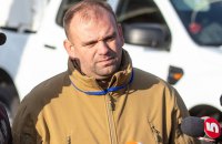 У Запорізькій області окупанти обстріляли гімназію, дитсадок і будинки
