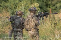 Снайпери ССО знищили російських розвідників