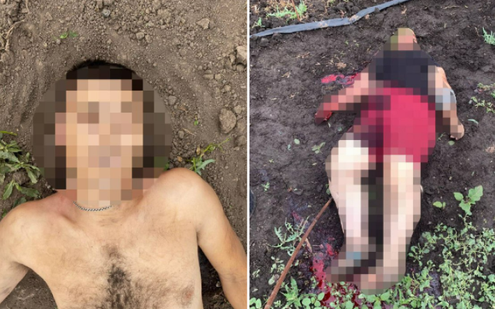 Під час саміту миру окупанти обстріляли село на Донеччині касетними боєприпасами, є загиблі та поранені, – Лубінець