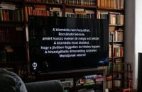 Головний державний телеканал Угорщини вибачився за “роки брехні” під час влади Орбана