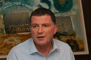 Парламент Израиля возглавил уроженец Черновцов