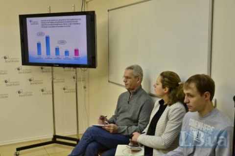 ​Половина страны считает Минские соглашения невыгодными для Украины