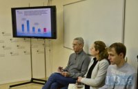 Половина країни вважає Мінські угоди невигідними для України