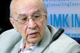 Город Киев в системе мировых центров. Ч.2