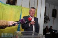 Ще одна жертва Олександра Омельченка?